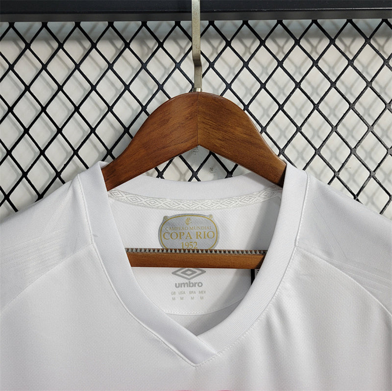 Maillot Femme Fluminense Extérieur 23/24
