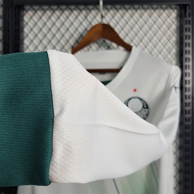 Maillot Palmeiras Extérieur 23/24 (2)