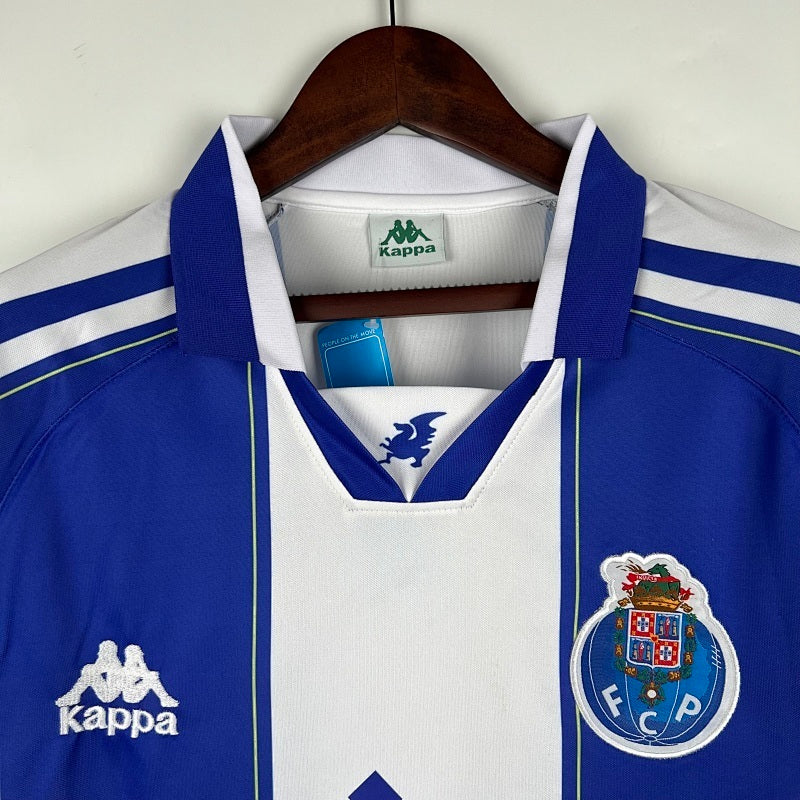 Maillot FC Porto Domicile Rétro 98/99
