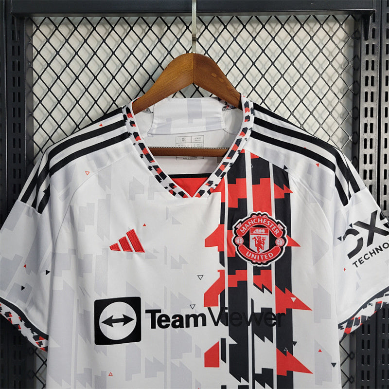 Camiseta Manchester United 23/24 (2)