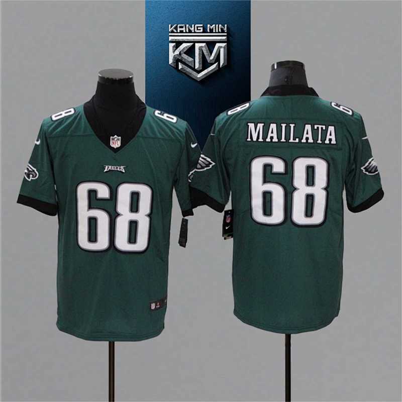 Maillot Eagles NFL 25/26