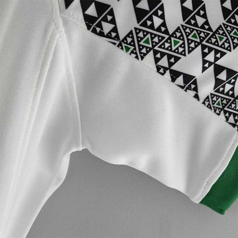 Nigeria Home Jersey 2022