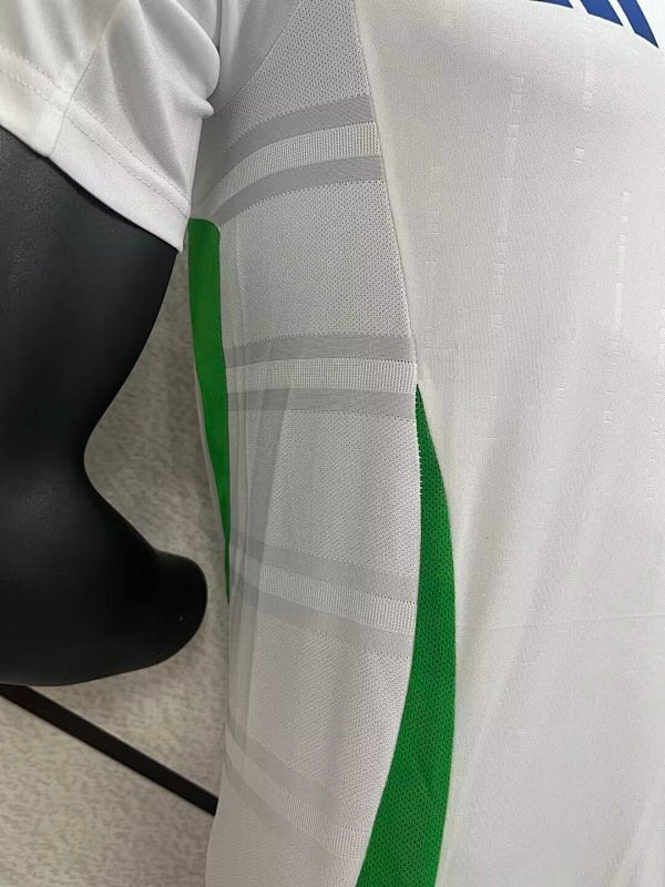 Maillot Italy UEFA Euro Extérieur Player Version 25/26