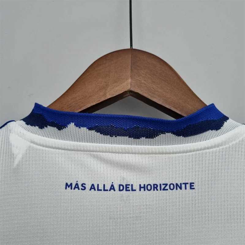 Maillot University Chile Extérieur 22/23