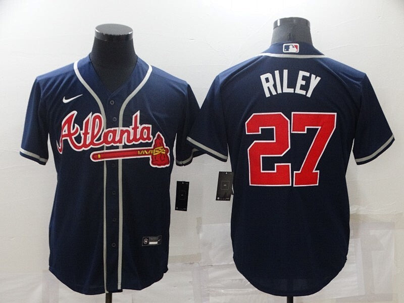 Maillot Atlanta Braves 25/26