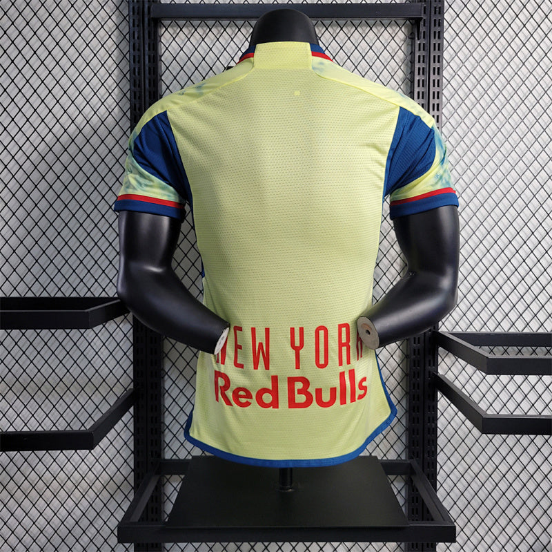Maillot RB YORK Cow Player Version 23/24