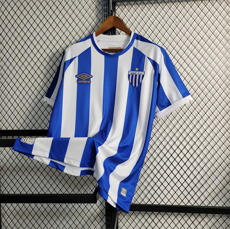Maillot Avai Domicile 23/24