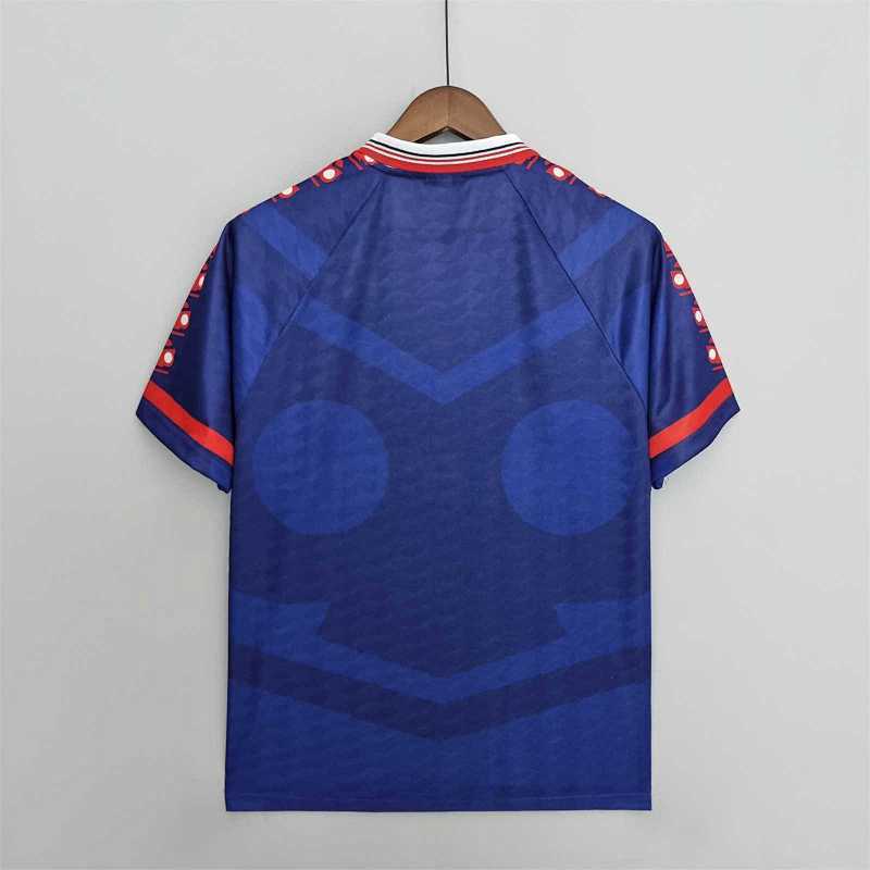 Maillot University Chile Domicile Rétro 25/26