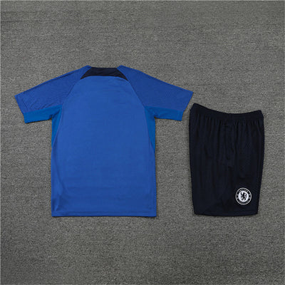 Chelsea Blue Pre-Match Kit 22/23 (2)