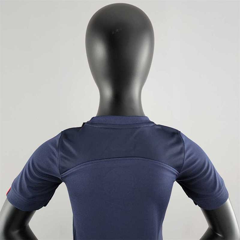 Ensemble Enfant PSG Domicile 22/23