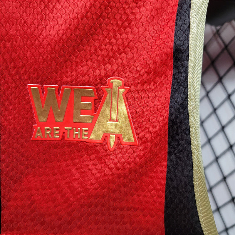 Maillot Atlanta United Domicile Player Version 23/24