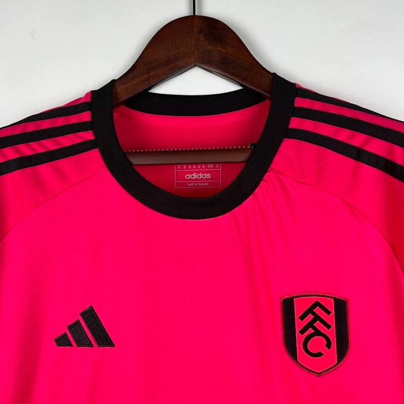 Maillot Fulham Extérieur 23/24