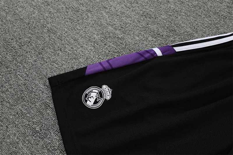 Débardeur Real Madrid Violet 22/23
