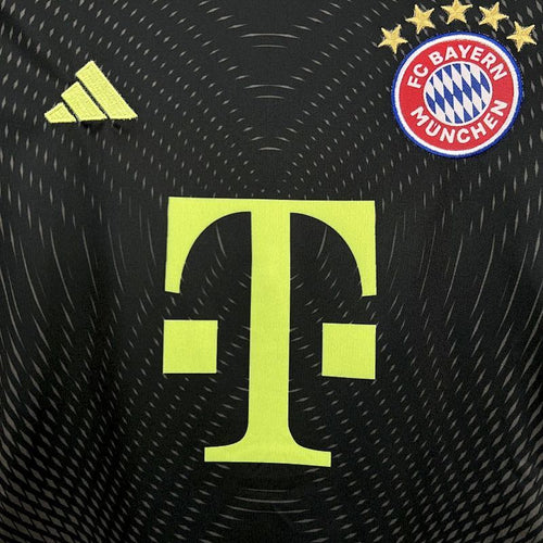 Ensemble Bayern Munich Gardien Enfant