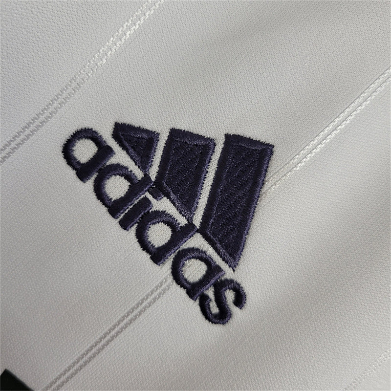 Maillot Real Madrid Domicile Rétro 2012/13