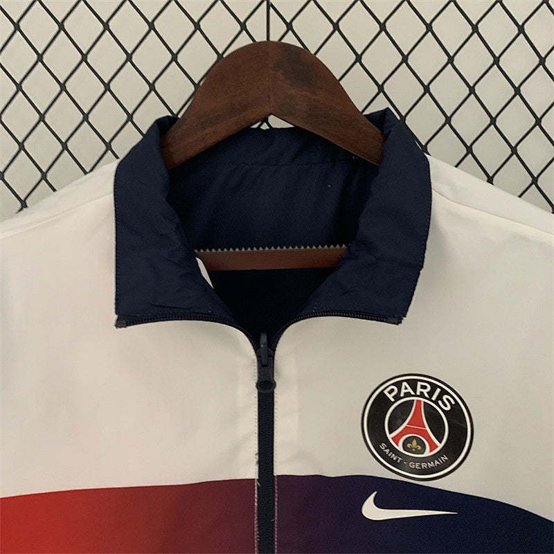 Chándal PSG Blanco 23/24