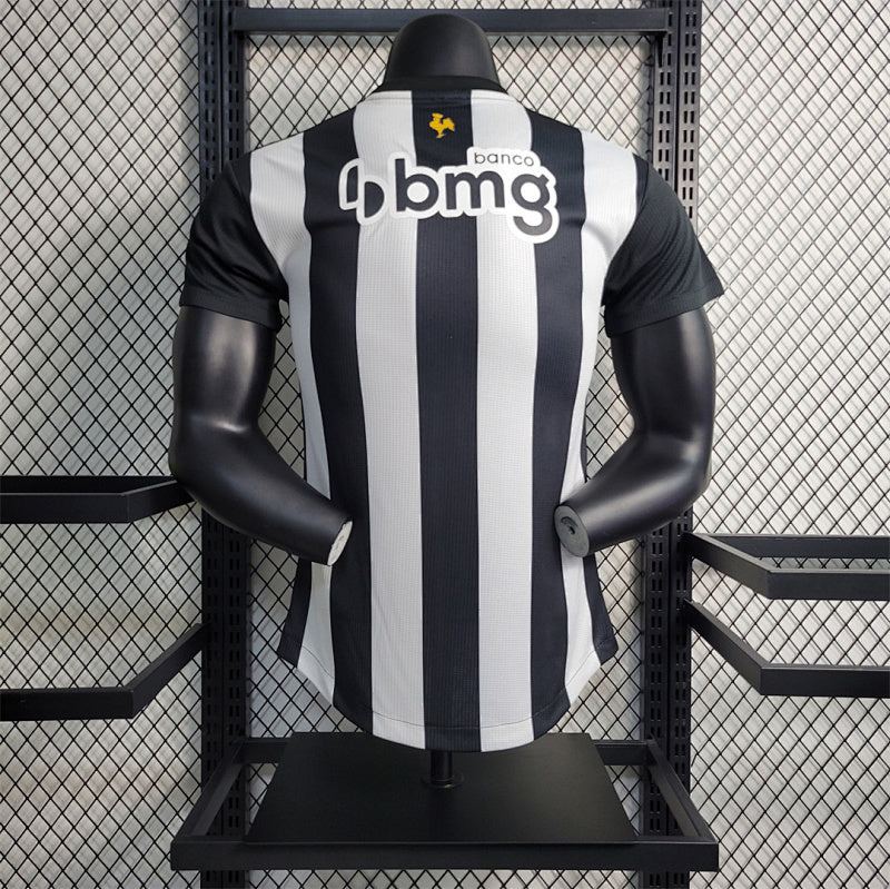Maillot Atlético Mineiro Domicile Player Version 22/23