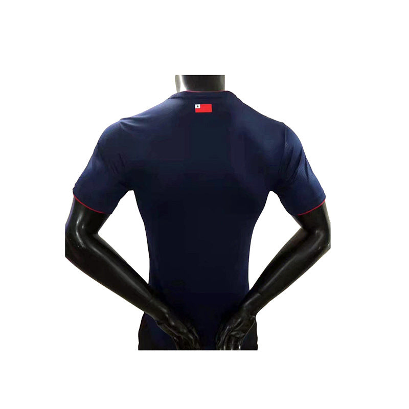 Maillot Angleterre Player Version 22/23
