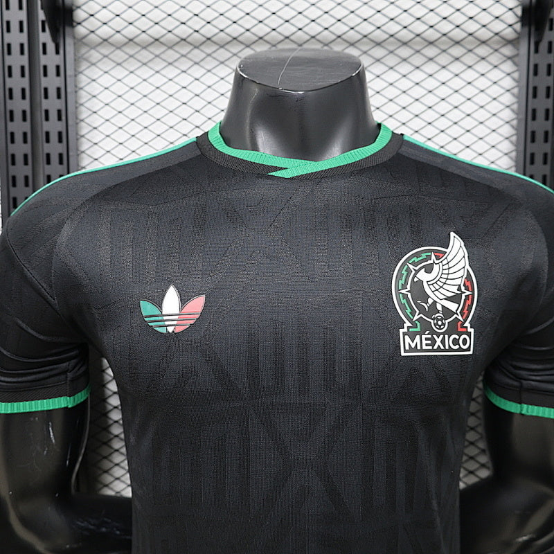 Camiseta México Tercera Versión Player 2026