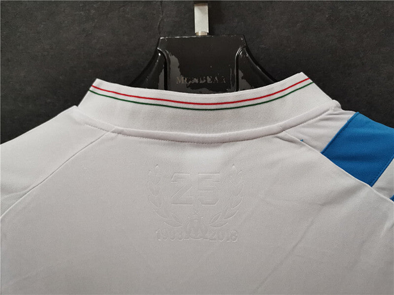 Maillot Marseille Rétro 1993