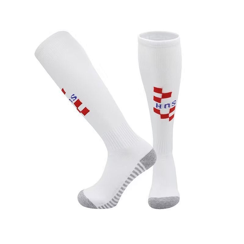 Maillot Croatia Domicile 25/26