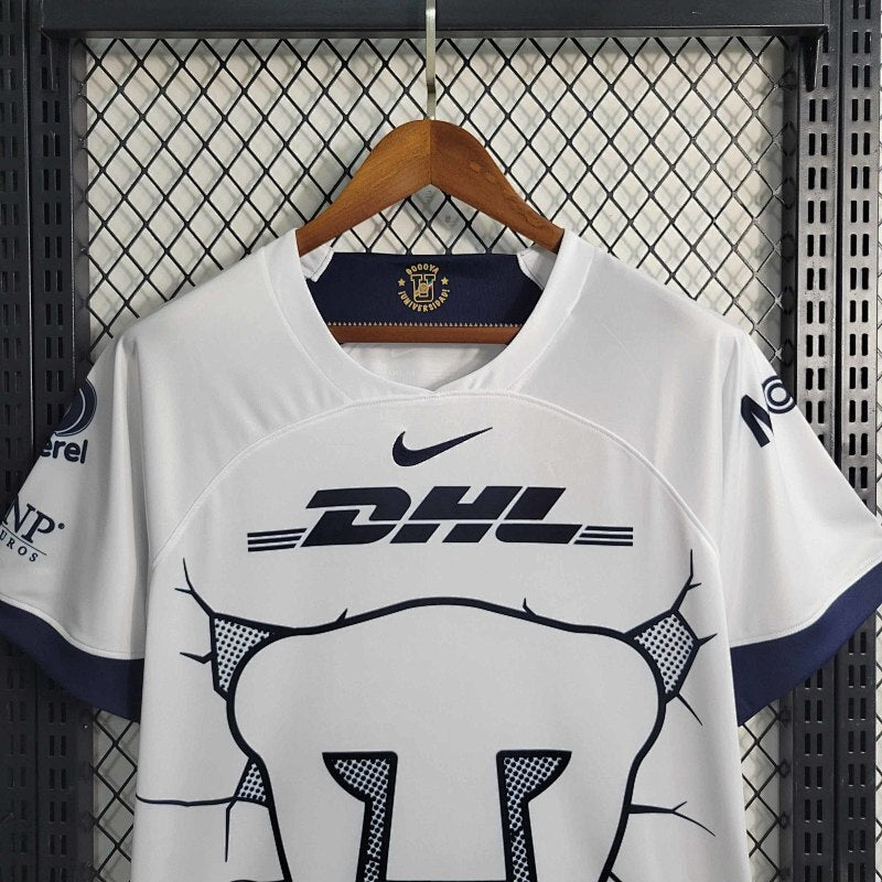 Maillot Pumas UNAM Domicile 23/24