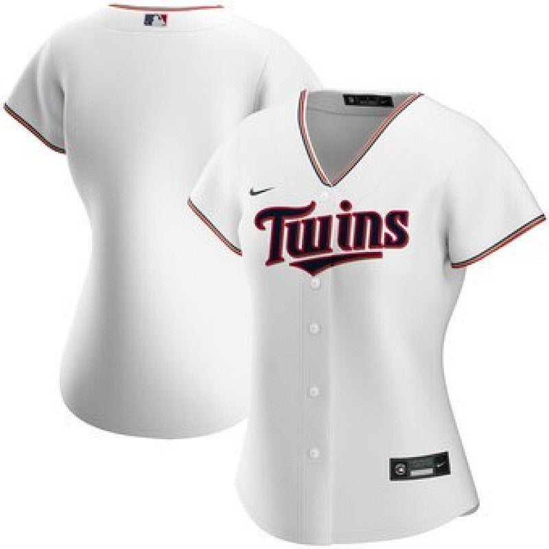Maillot Minnesota Twins 25/26