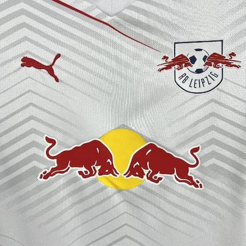 Ensemble Enfant RB Leipzig Domicile 25/26