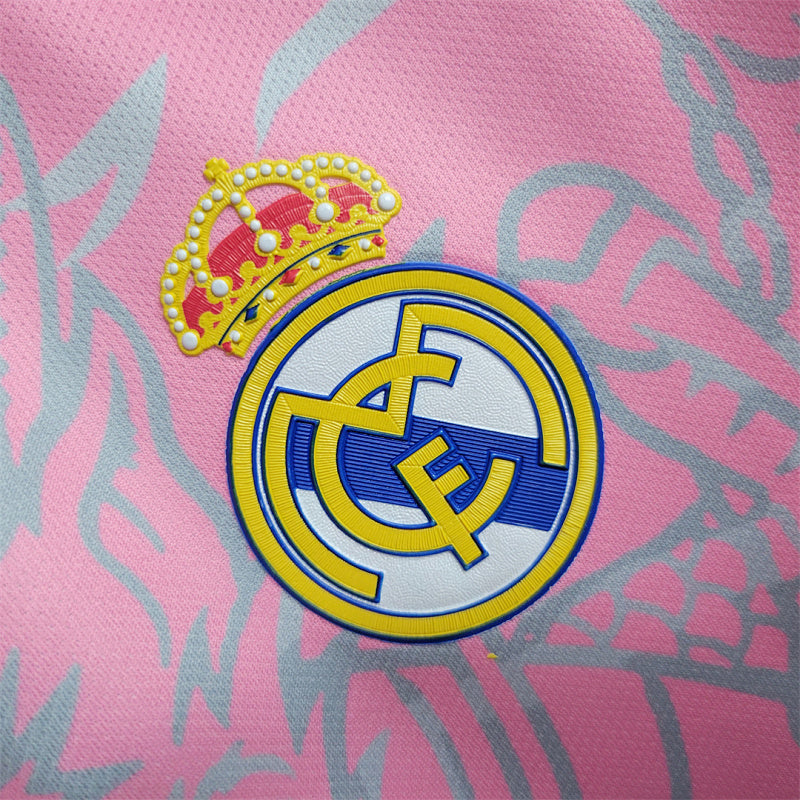 Maillot Real Madrid 23/24
