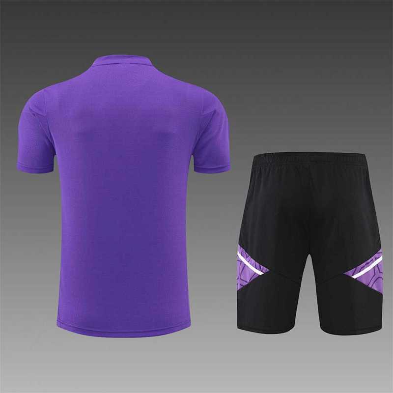 Ensemble Real Madrid Violet Prématch 22/23 (2)