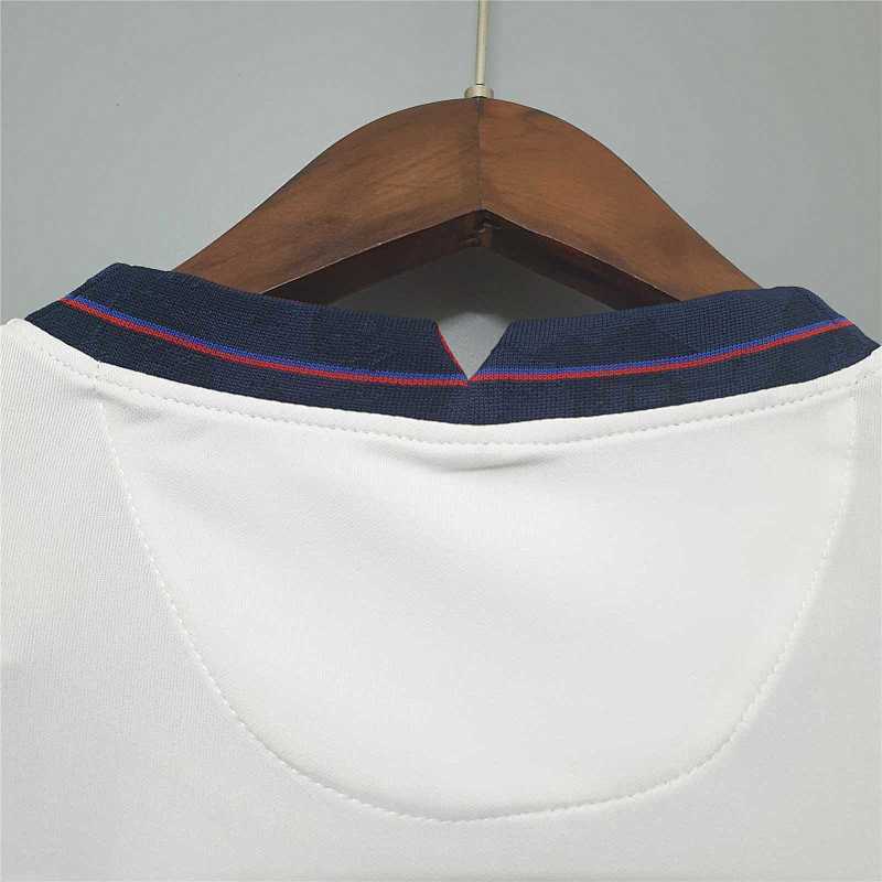 Camiseta Inglaterra Local Retro Vintage 2020