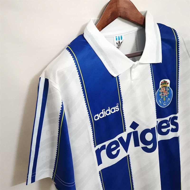 Maillot FC Porto Domicile Rétro 96/97