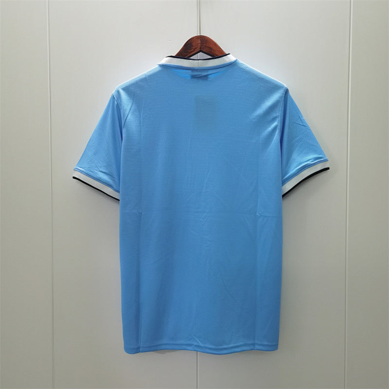 Maillot Manchester City Domicile Rétro 2013/14