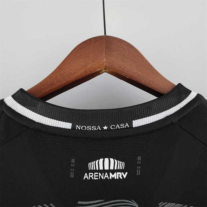 Maillot Atlético Mineiro commemorative 22/23