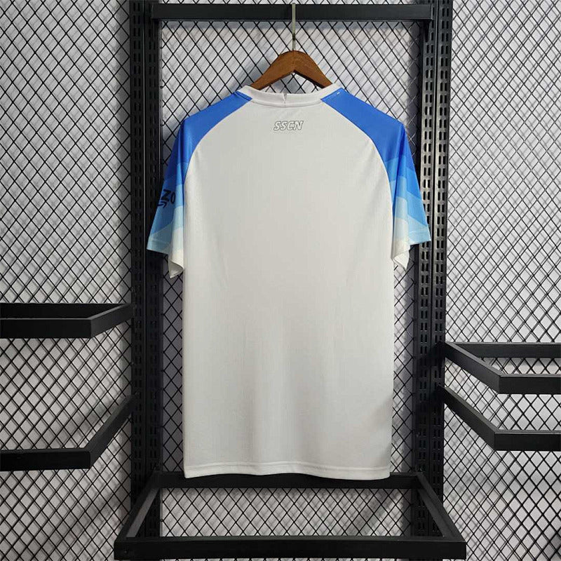 Maillot Naples Extérieur 22/23