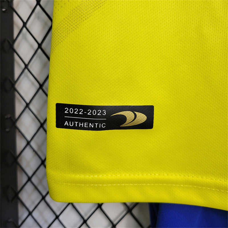 Ensemble Enfant Al-Nassr Domicile 22/23