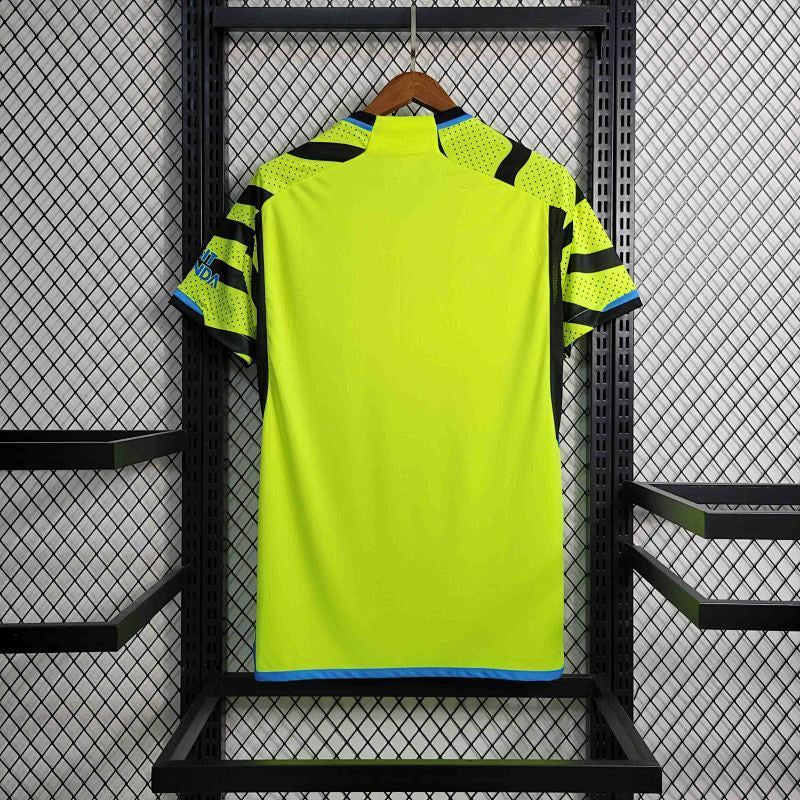 Maillot Arsenal Extérieur 23/24 (2)