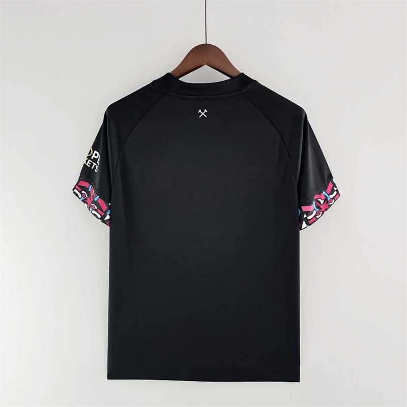 Maillot West Ham Extérieur 22/23