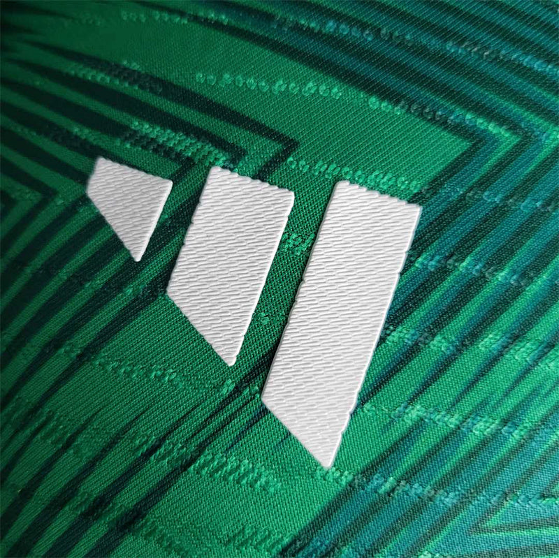 Maillot Mexico Domicile Player Version 25/26