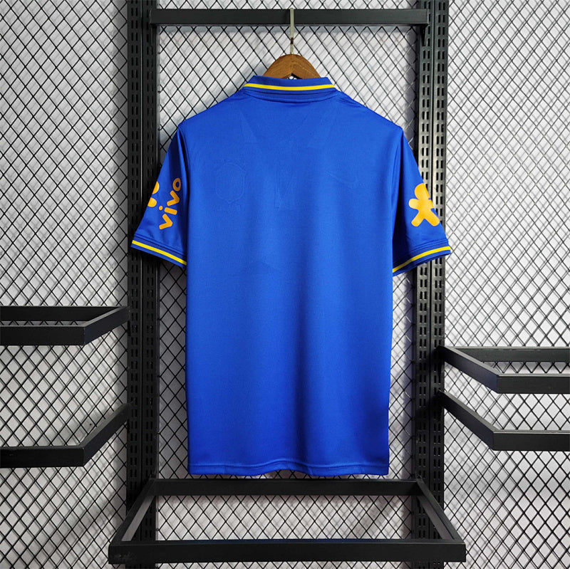 Polo Brésil Bleu