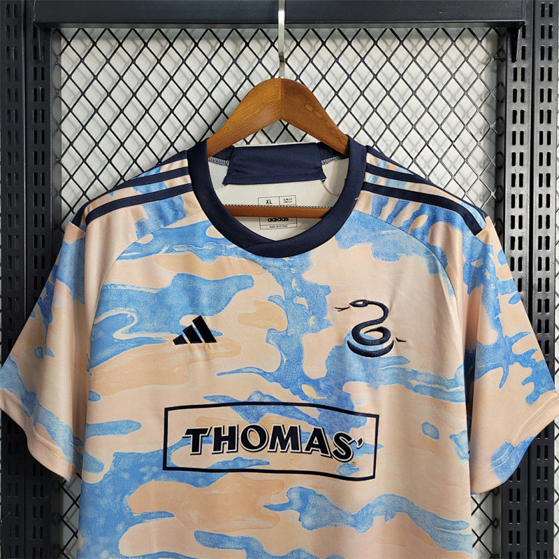 Maillot Philadelphia Extérieur 23/24