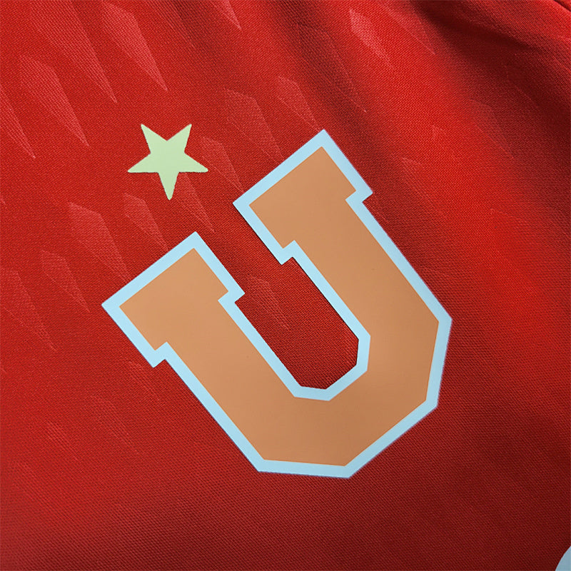 Maillot University Chile Gardien 23/24