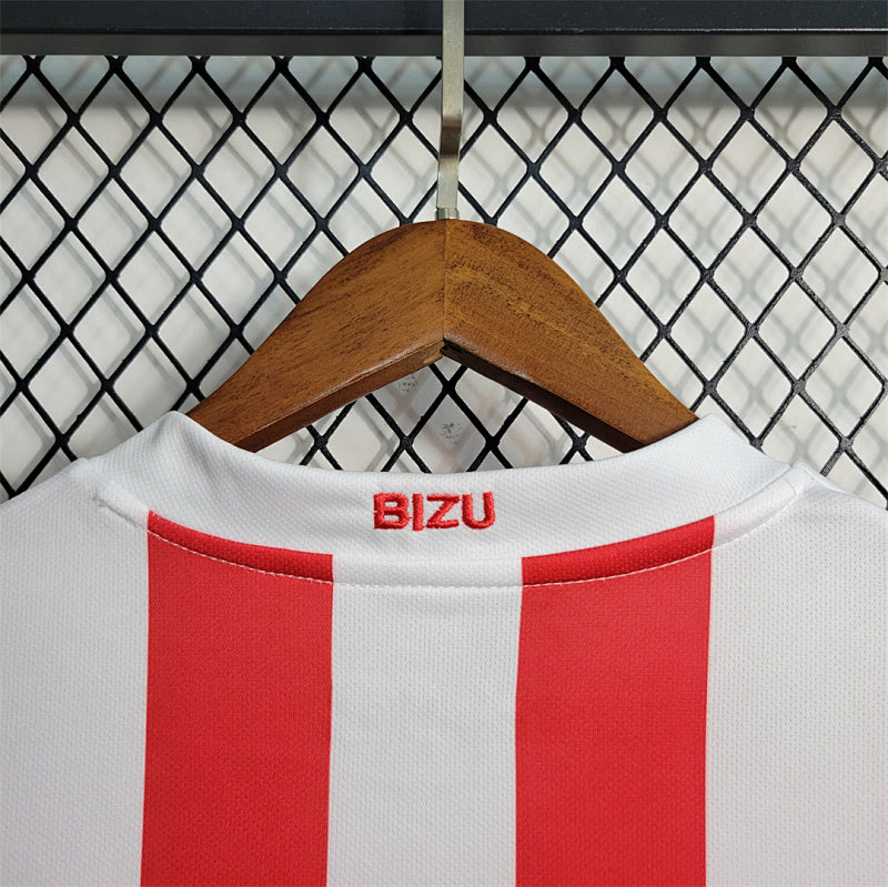 Maillot Leisifei Navigation Domicile 23/24