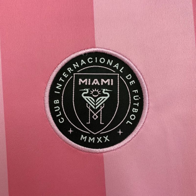 Maillot Femme Inter Miami Domicile 25/26