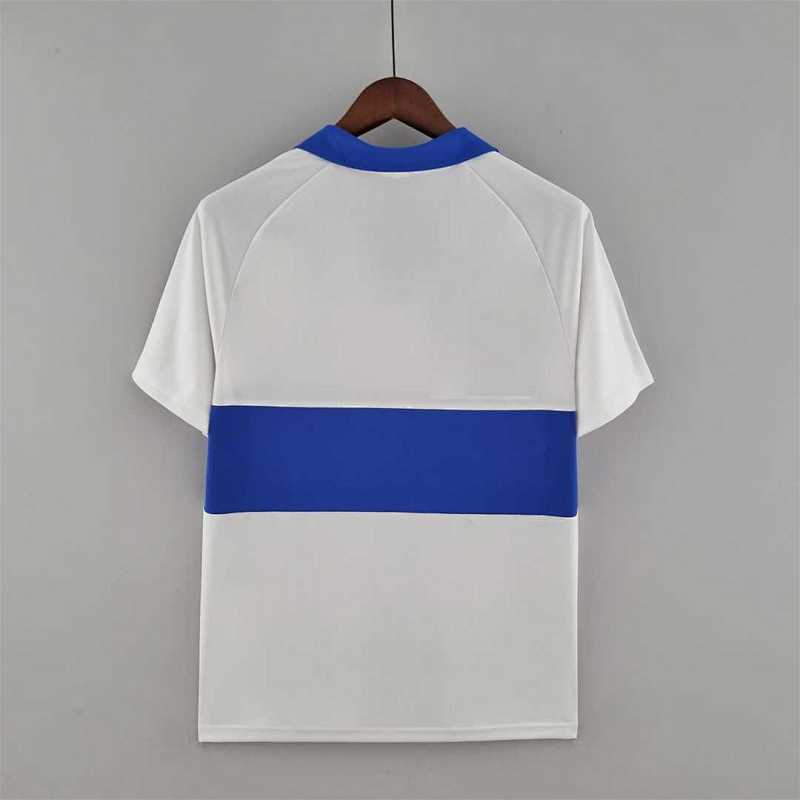 Maillot La Católica Domicile Rétro Vintage