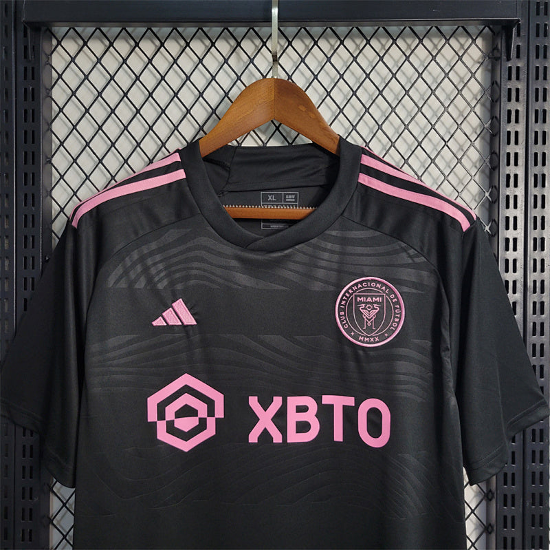 Maillot Inter Miami Extérieur 23/24