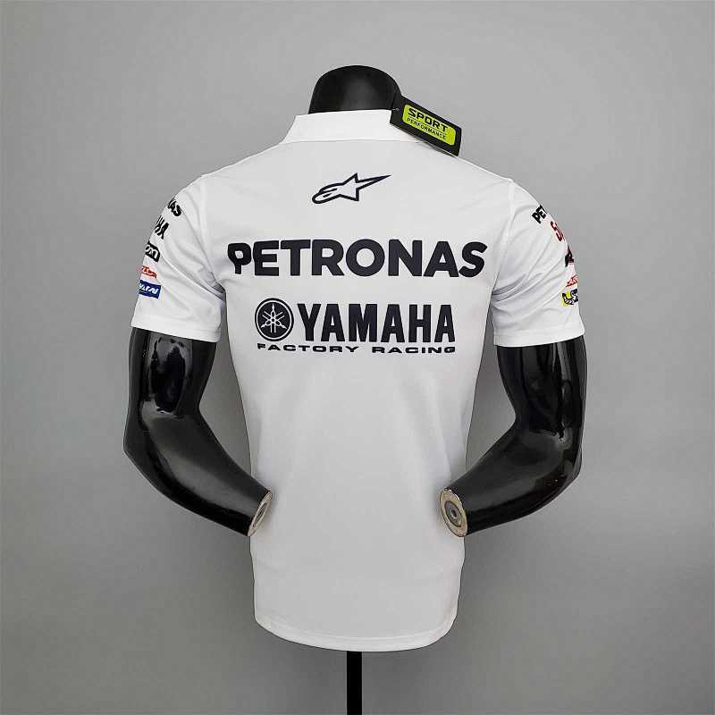 Maillot Formula One Yamaha 25/26