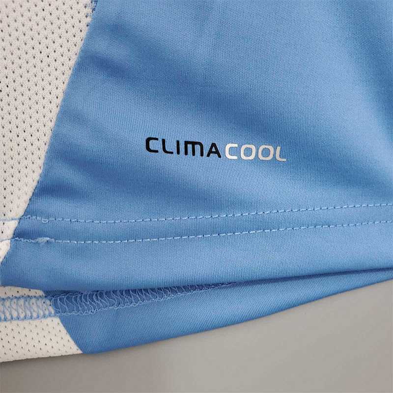 Camiseta Argentina Local Retro 2010