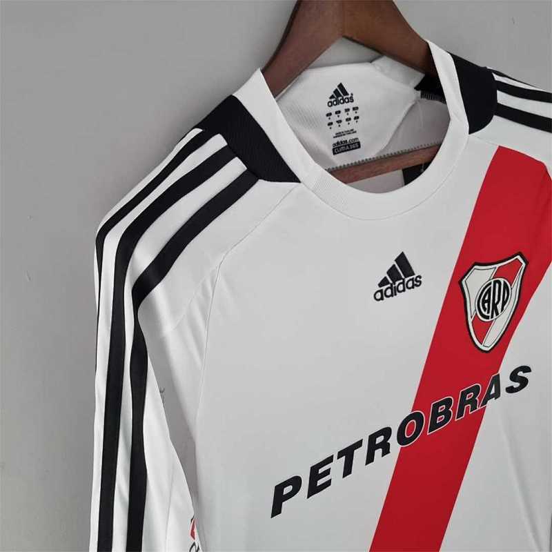 Maillot River Plate Domicile Rétro 25/26