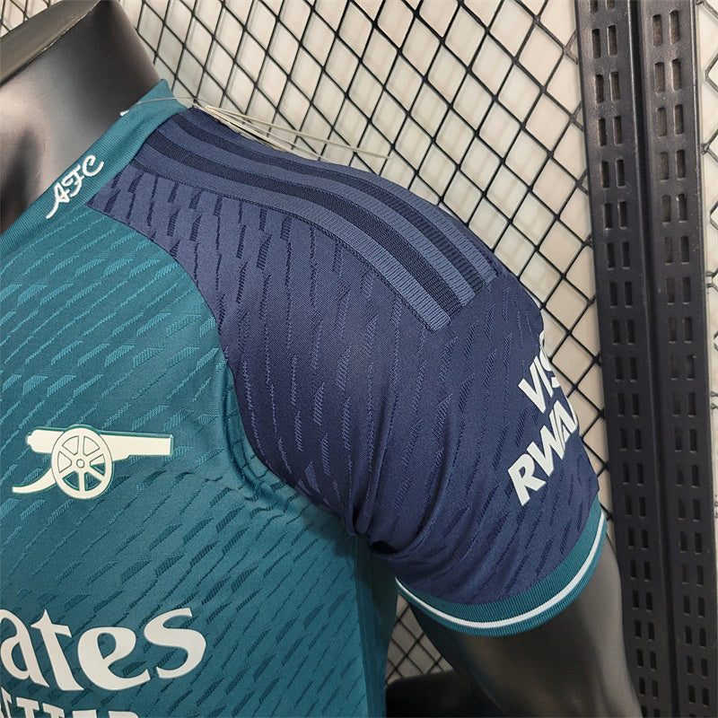 Maillot Arsenal Extérieur Player Version 23/24